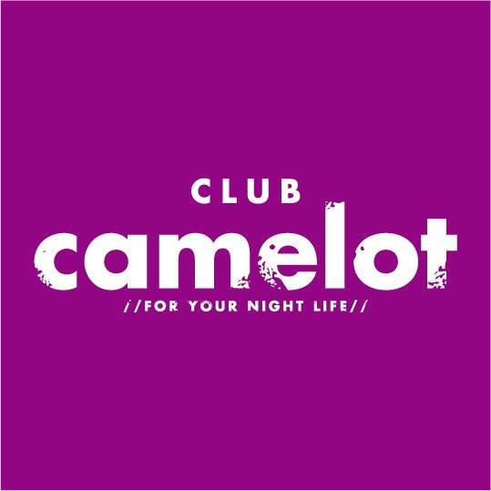 CLUB camelot image