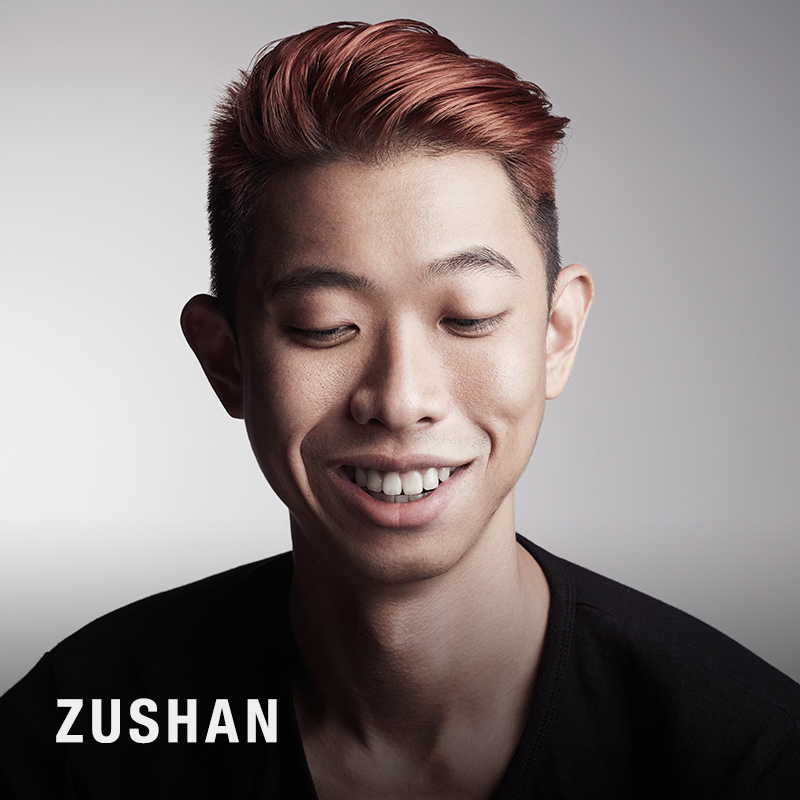 DJ Zushan