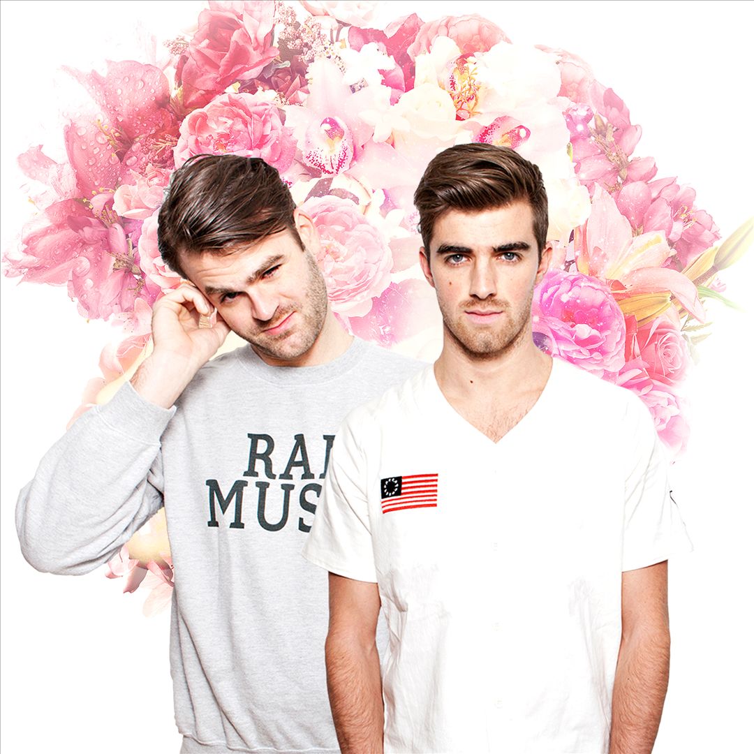 The Chainsmokers Parcrew Com