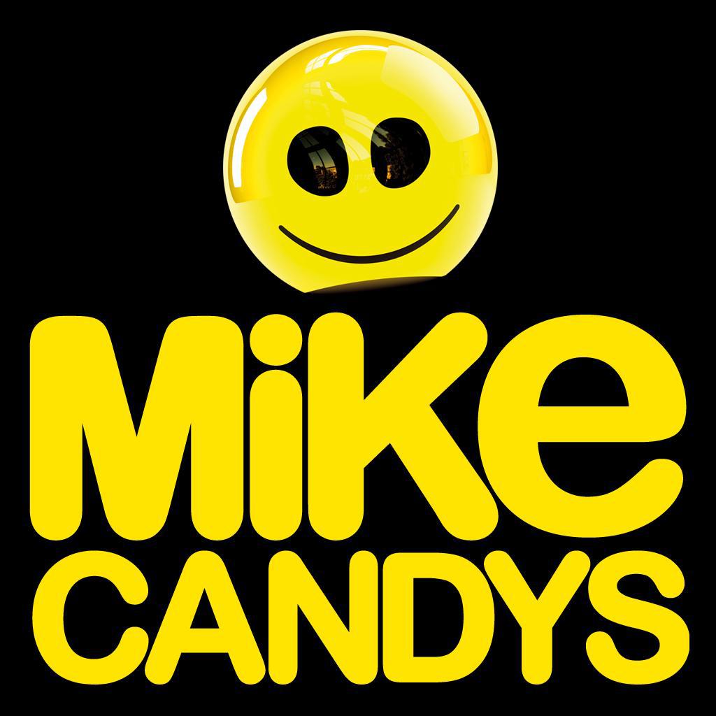Mike Candys Parcrew