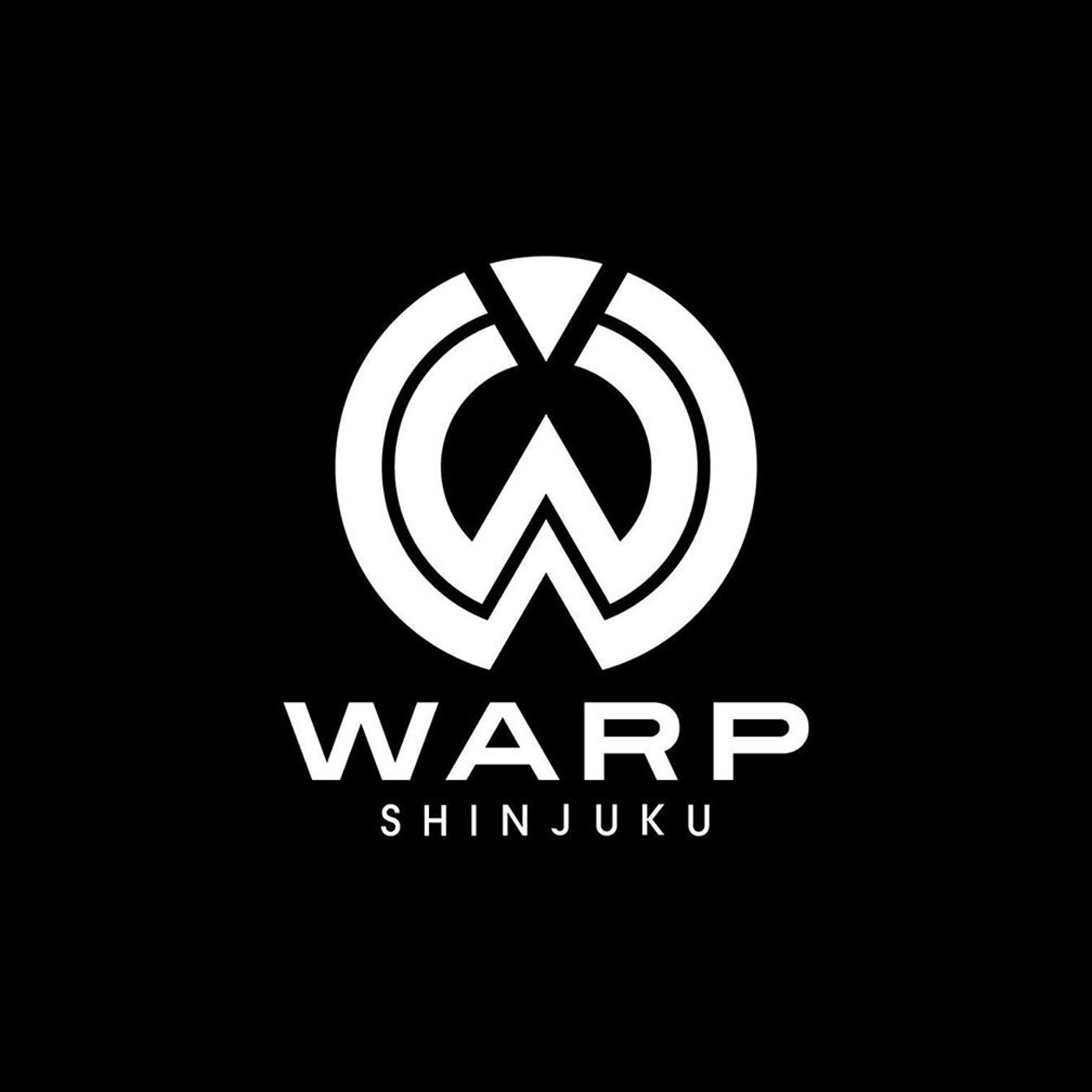 WARP SHINJUKU(ワープシンジュク)