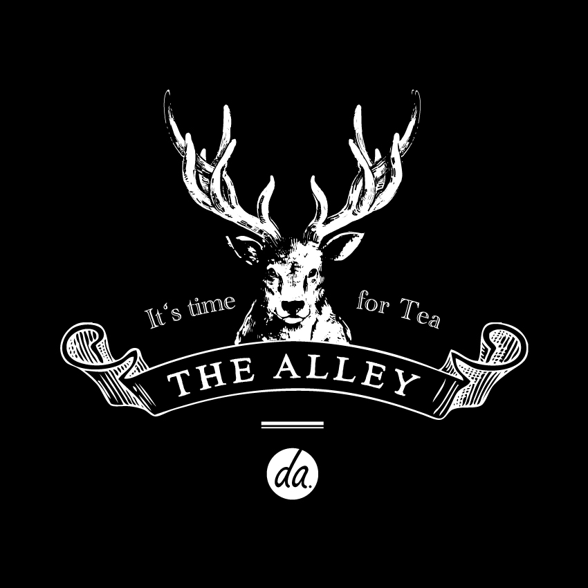 THE ALLEY（ジ アレイ）